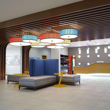 Glo Best Western Tulsa-Catoosa East Route 66 Eksteriør billede