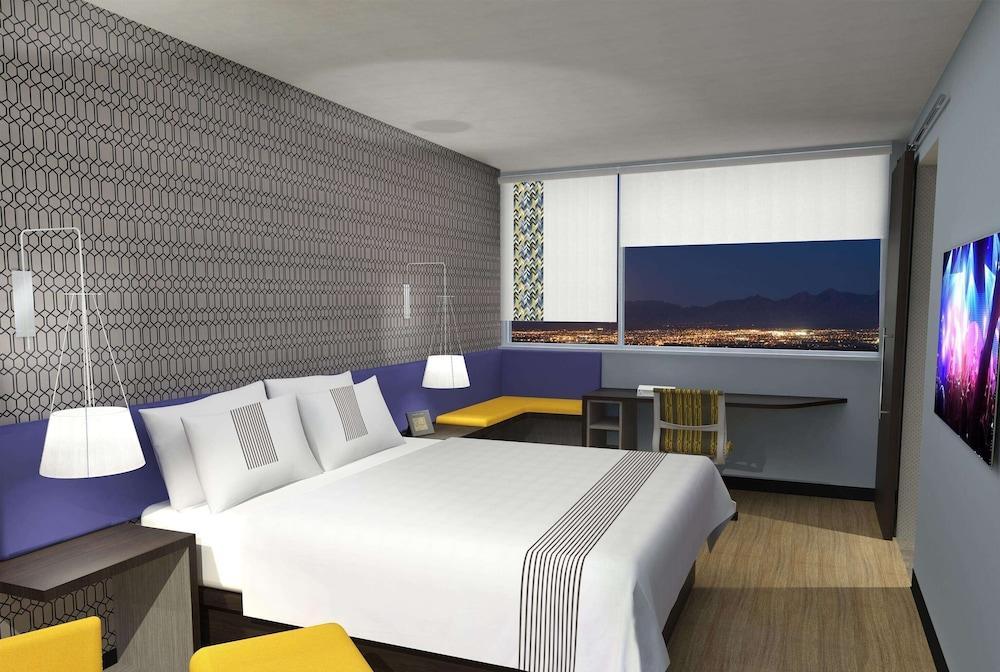 Glo Best Western Tulsa-Catoosa East Route 66 Eksteriør billede