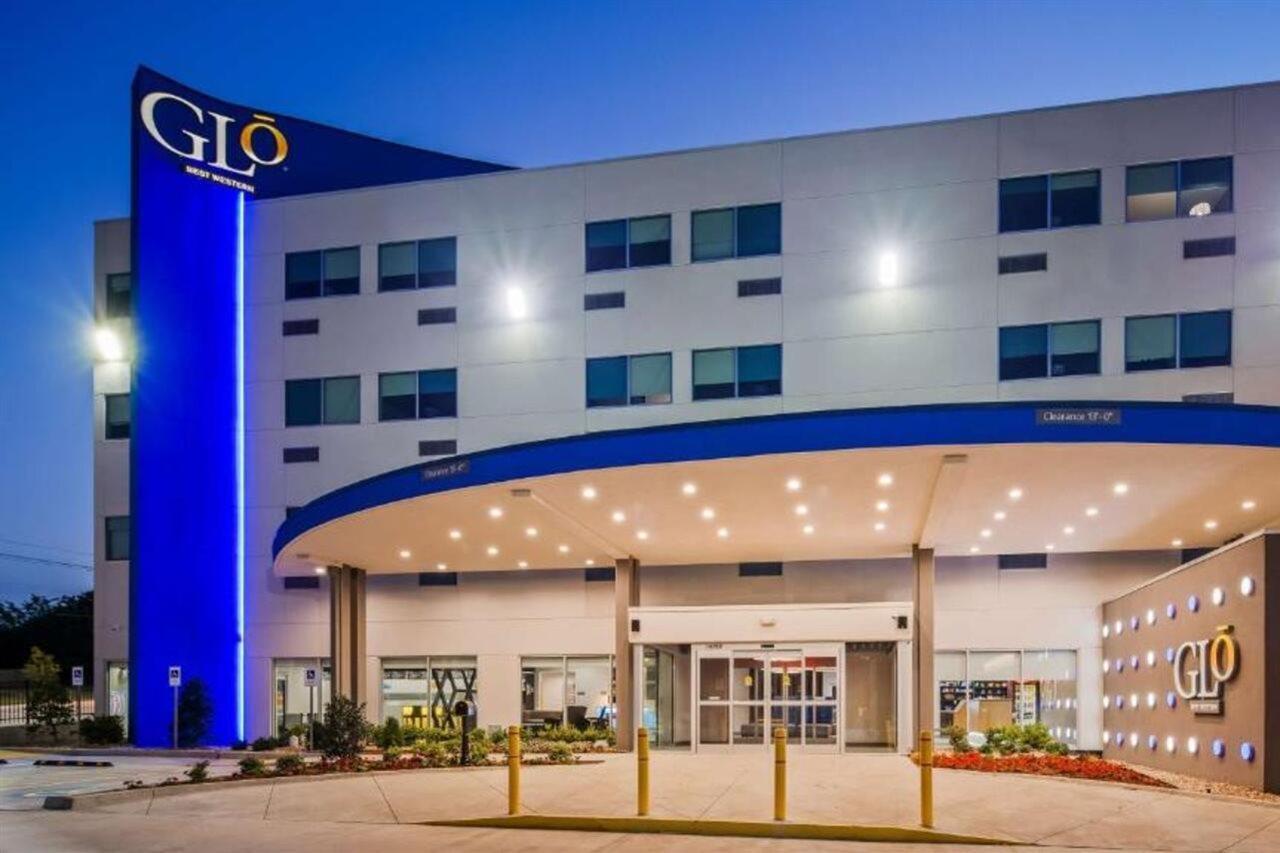 Glo Best Western Tulsa-Catoosa East Route 66 Eksteriør billede