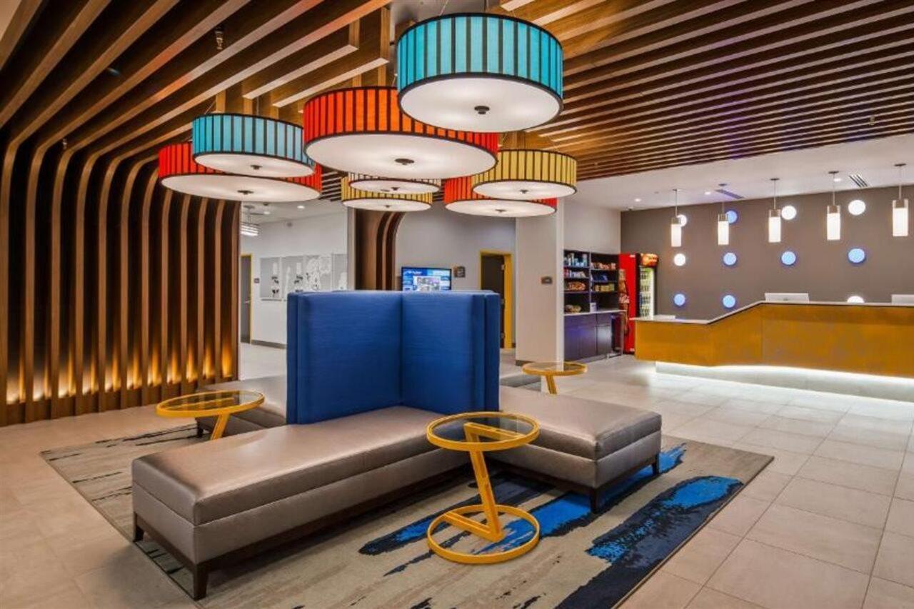 Glo Best Western Tulsa-Catoosa East Route 66 Eksteriør billede