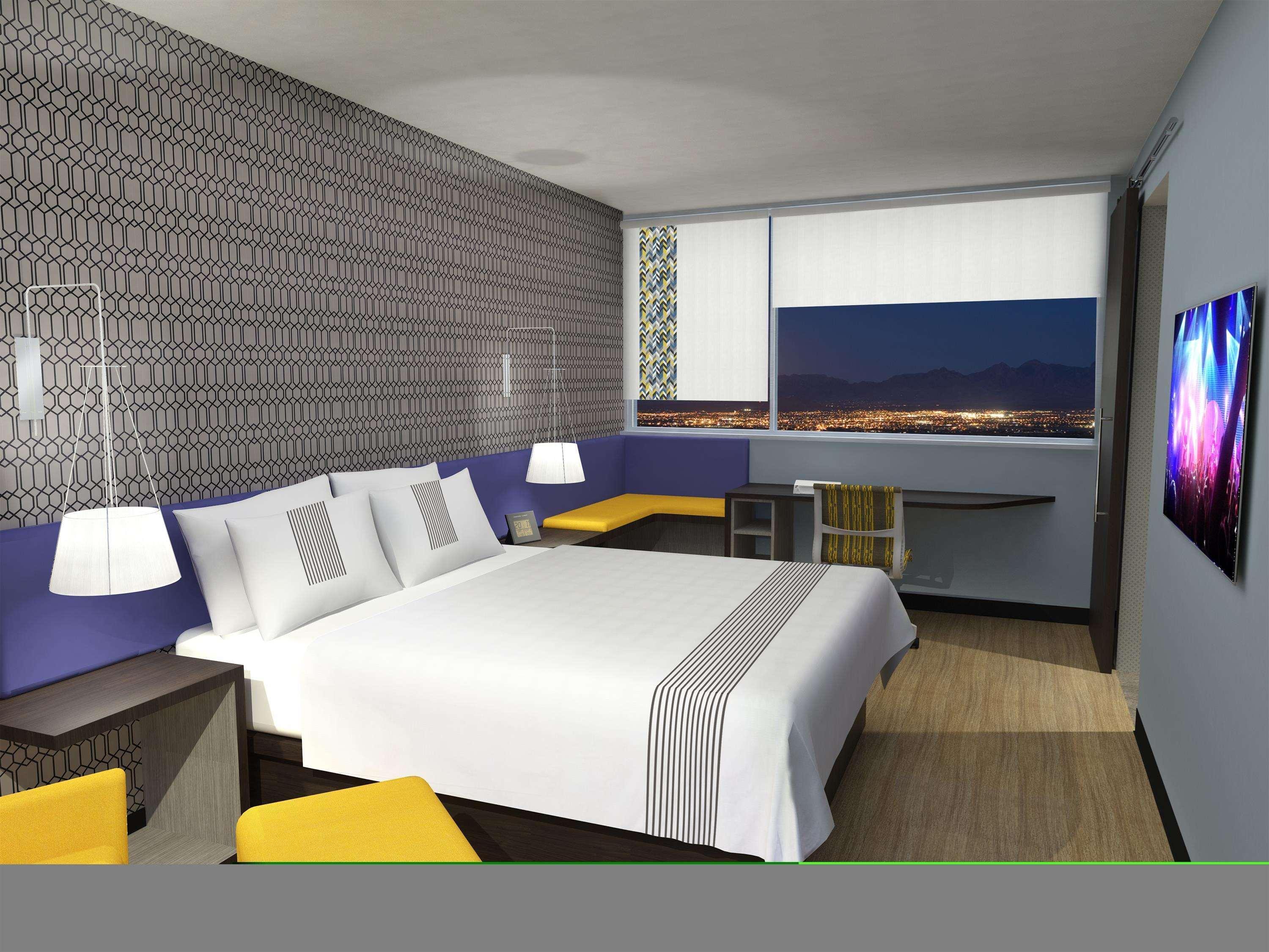 Glo Best Western Tulsa-Catoosa East Route 66 Eksteriør billede
