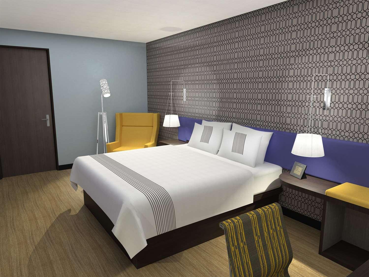 Glo Best Western Tulsa-Catoosa East Route 66 Eksteriør billede